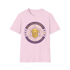 Soul Dog Alignment Mostly Aligned With Cheese T-Shirt