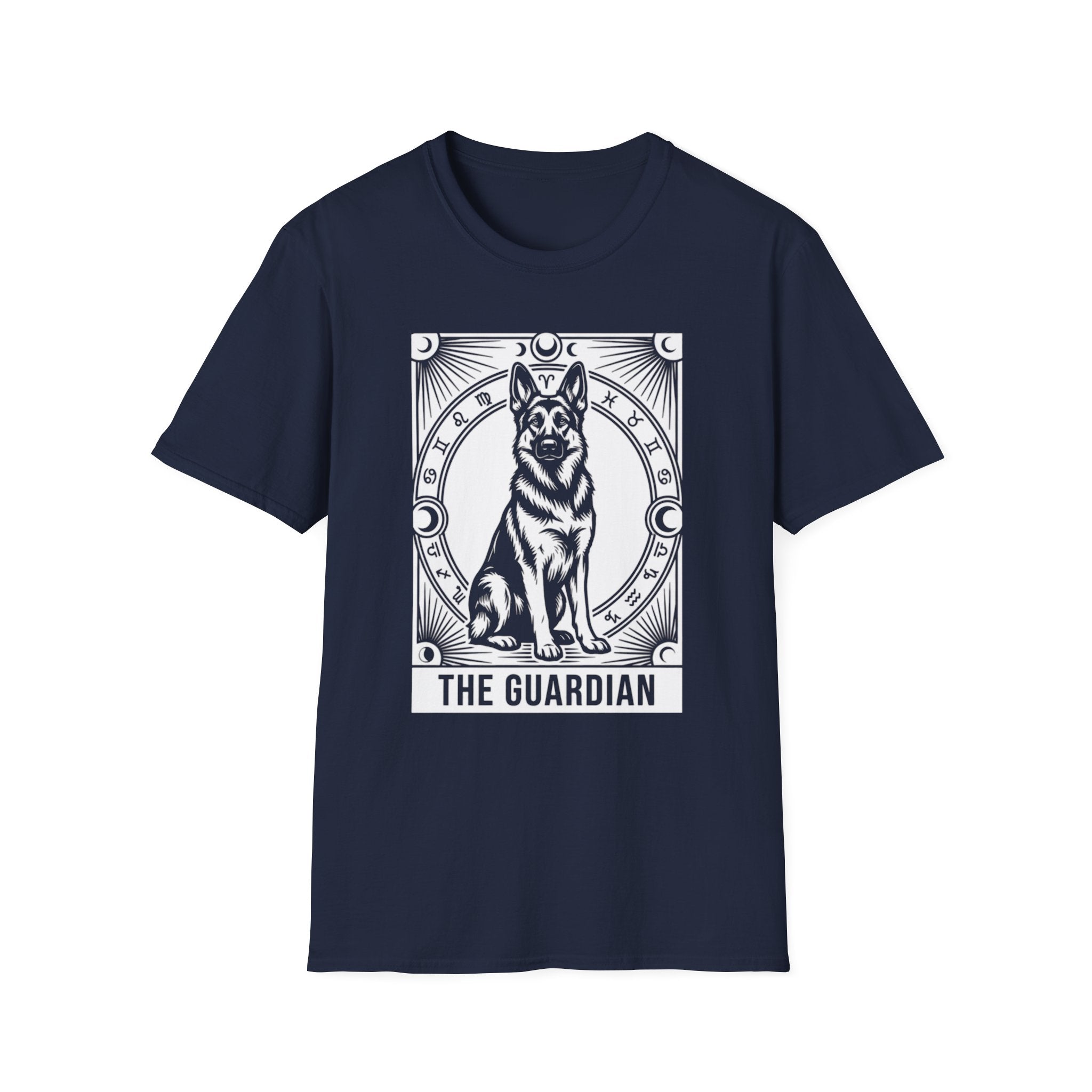 The Guardian T-Shirt