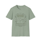 Holistic Healing T-Shirt