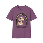 Align Your Chakras T-Shirt