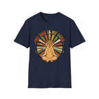 My Dog Is My Guru T-Shirt