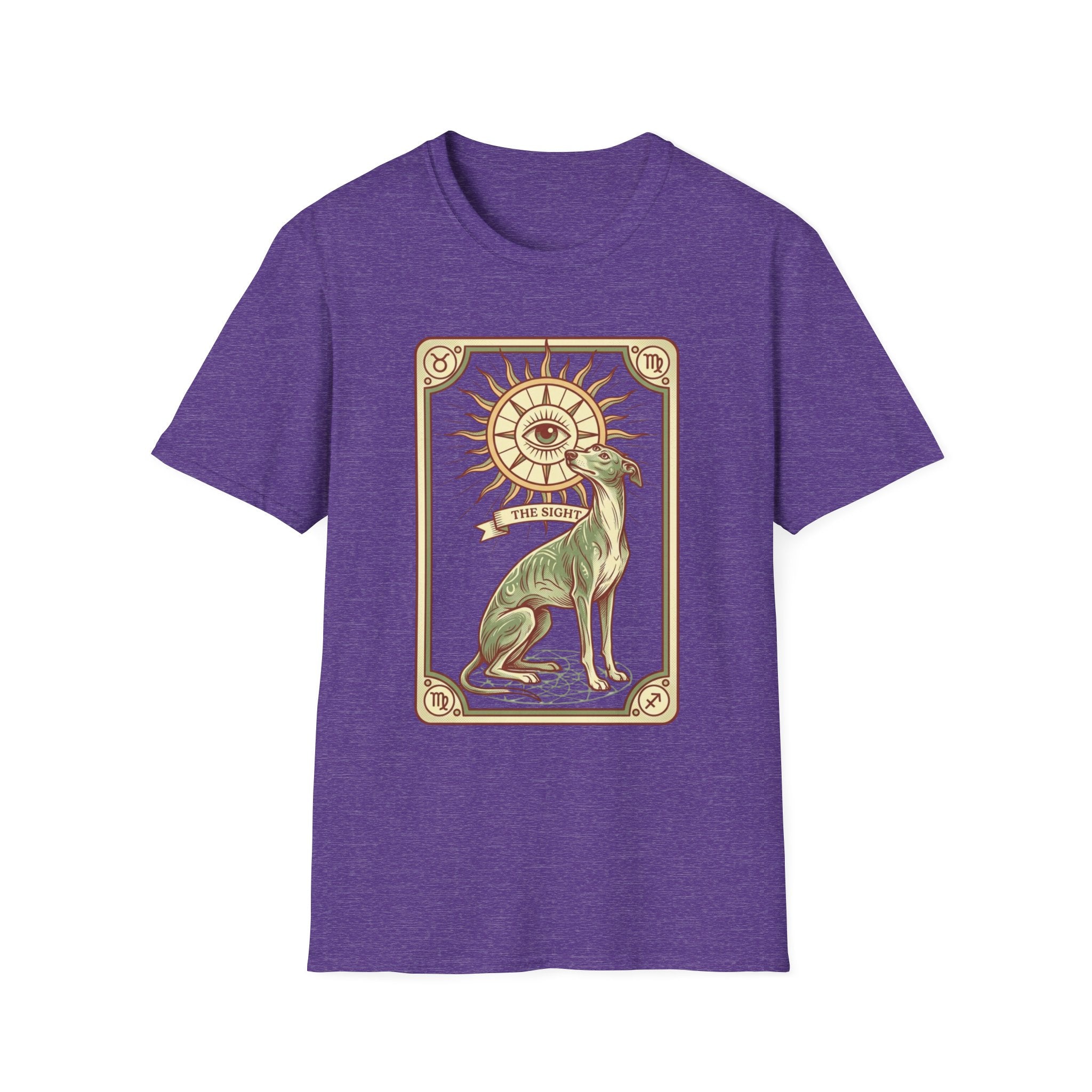 The Sight Greyhound T-Shirt