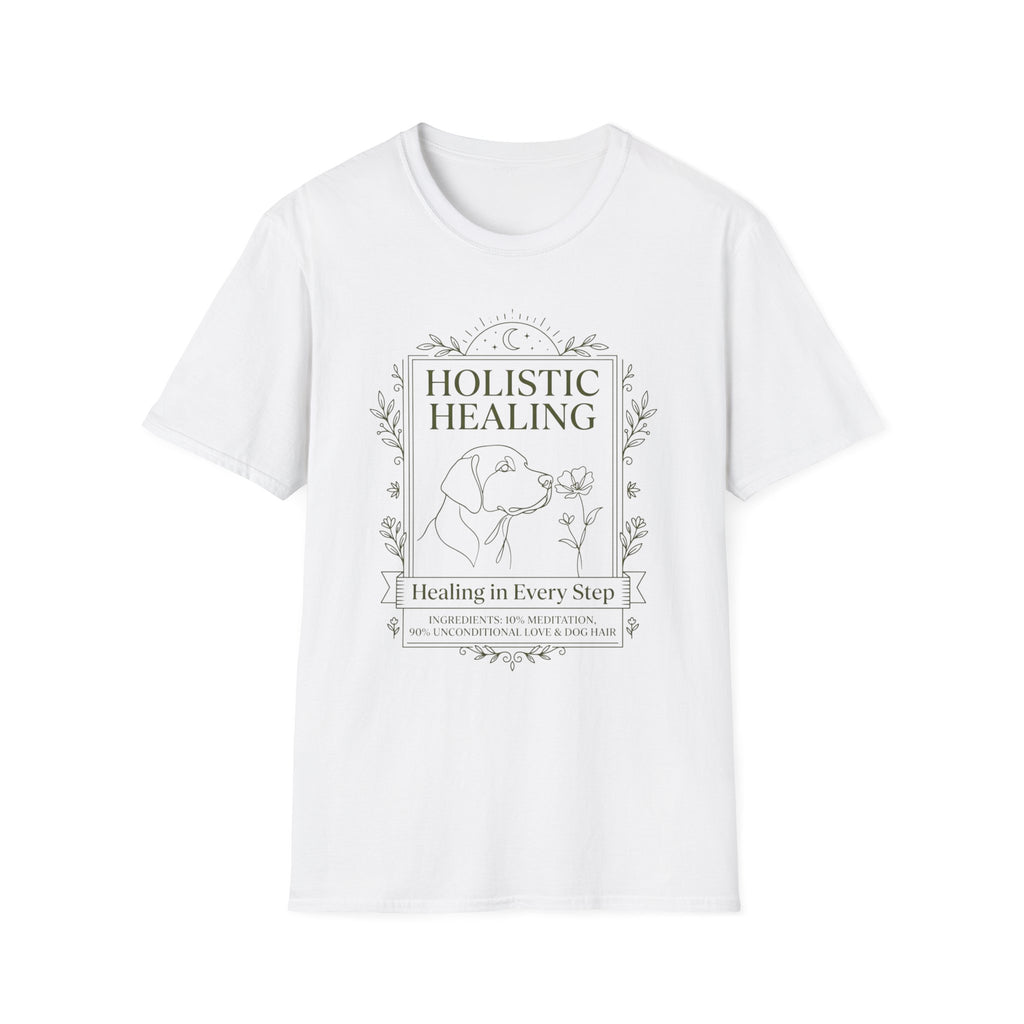 Holistic Healing T-Shirt