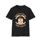 Dog Hair & Zen T-Shirt