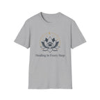 Healing In Every Step T-Shirt