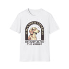 Align Your Chakras T-Shirt