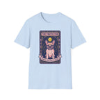 The Protector Guided By Good Vibes & Dog Hair T-Shirt