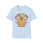 My Dog Is My Guru T-Shirt