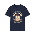 Dog Hair & Zen T-Shirt