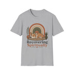 Recovering Spritually T-Shirt