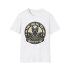 My Spirit Guide Has Four Paws Guardian Of My Peace T-Shirt