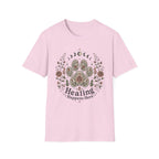 Healing Happens Here T-Shirt