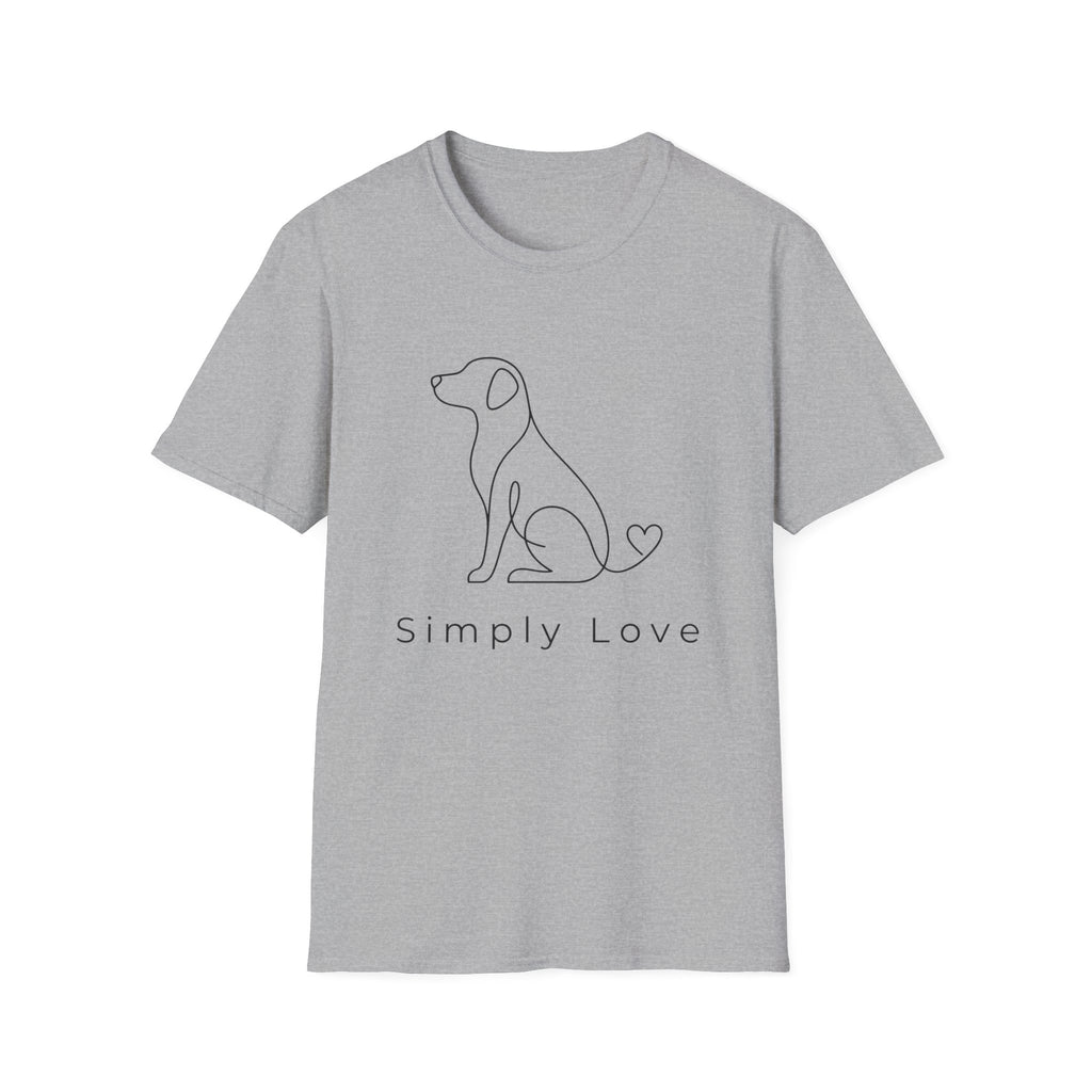 Simply Love T-Shirt