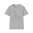 Simply Love T-Shirt