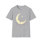 Always Walking By Your Side T-Shirt