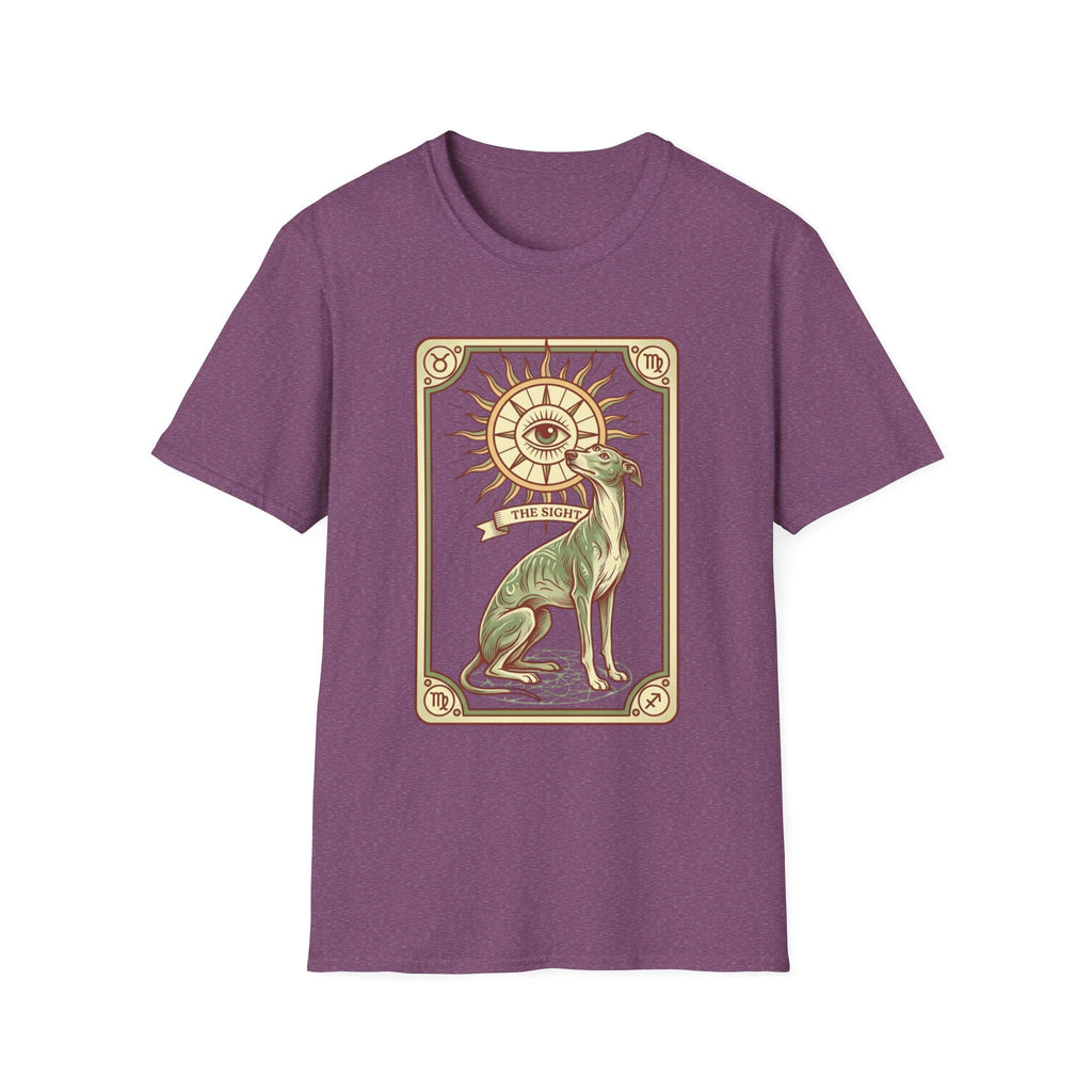 The Sight Greyhound T-Shirt
