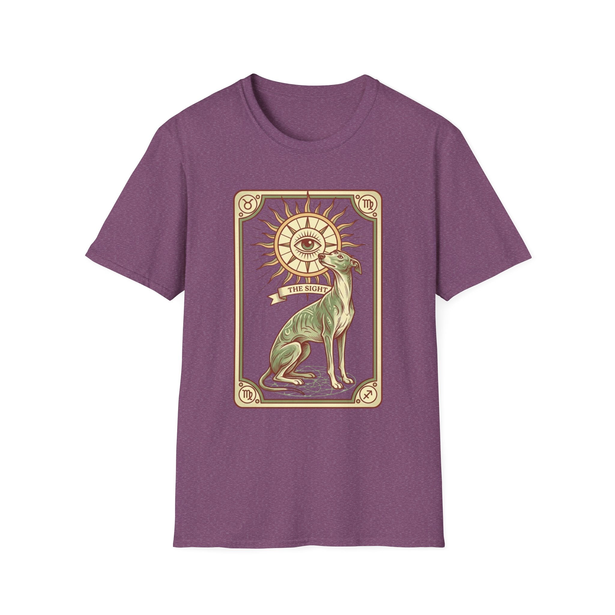 The Sight Greyhound T-Shirt