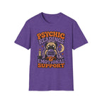 Psychic Readings & Emotional Support T-Shirt