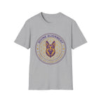 Divine Alignment Mostly Just Aligned With Treats T-Shirt