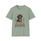 Healing Looks Different For Everyone T-Shirt