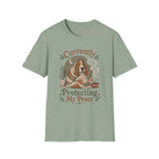 Currently Protecting My Peace T-Shirt