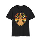 My Dog Is My Guru T-Shirt