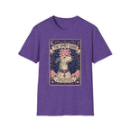 The Spirit Guide Greyhound T-Shirt
