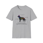 Complete Chakra Alignment Via Belly Rubs T-Shirt