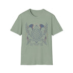 Dogs & Angel Wings T-Shirt