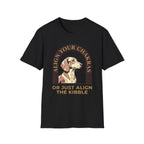 Align Your Chakras T-Shirt