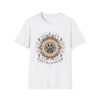 Peace Love & Dog Hair T-Shirt