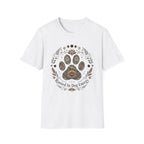 Rooted In Dog Energy T-Shirt