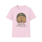 Rest Is Productive T-Shirt