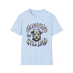 Enlightened But Still Loud T-Shirt