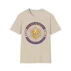 Soul Dog Alignment Mostly Aligned With Cheese T-Shirt