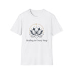 Healing In Every Step T-Shirt