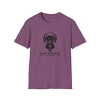 The Sniff Meditation Tool T-Shirt