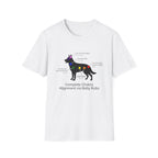 Complete Chakra Alignment Via Belly Rubs T-Shirt