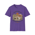 Grounded By Unconditional Love T-Shirt