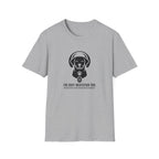 The Sniff Meditation Tool T-Shirt