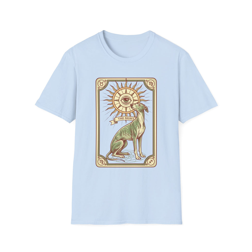 The Sight Greyhound T-Shirt