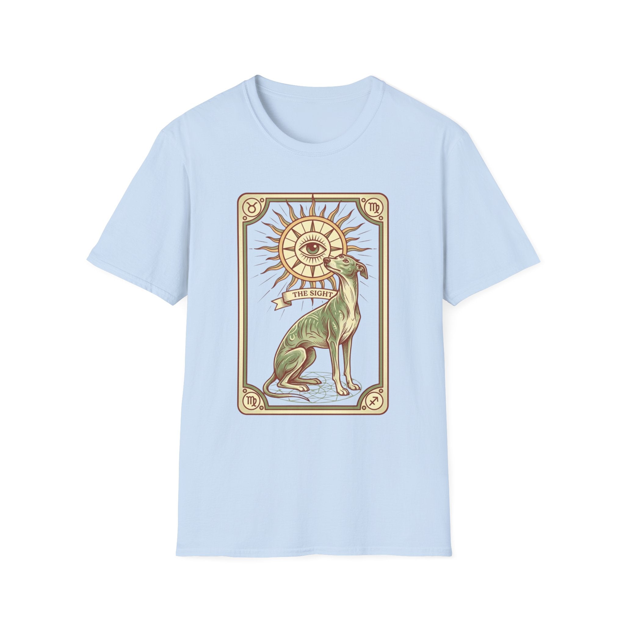 The Sight Greyhound T-Shirt