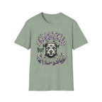 Enlightened But Still Loud T-Shirt