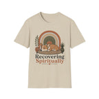 Recovering Spiritually T-Shirt