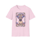 The Spirit Guide Guided Exclusively By The Smell Of Bacon T-Shirt