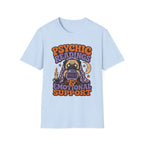 Psychic Readings & Emotional Support T-Shirt