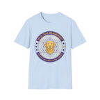 Soul Dog Alignment Mostly Aligned With Cheese T-Shirt