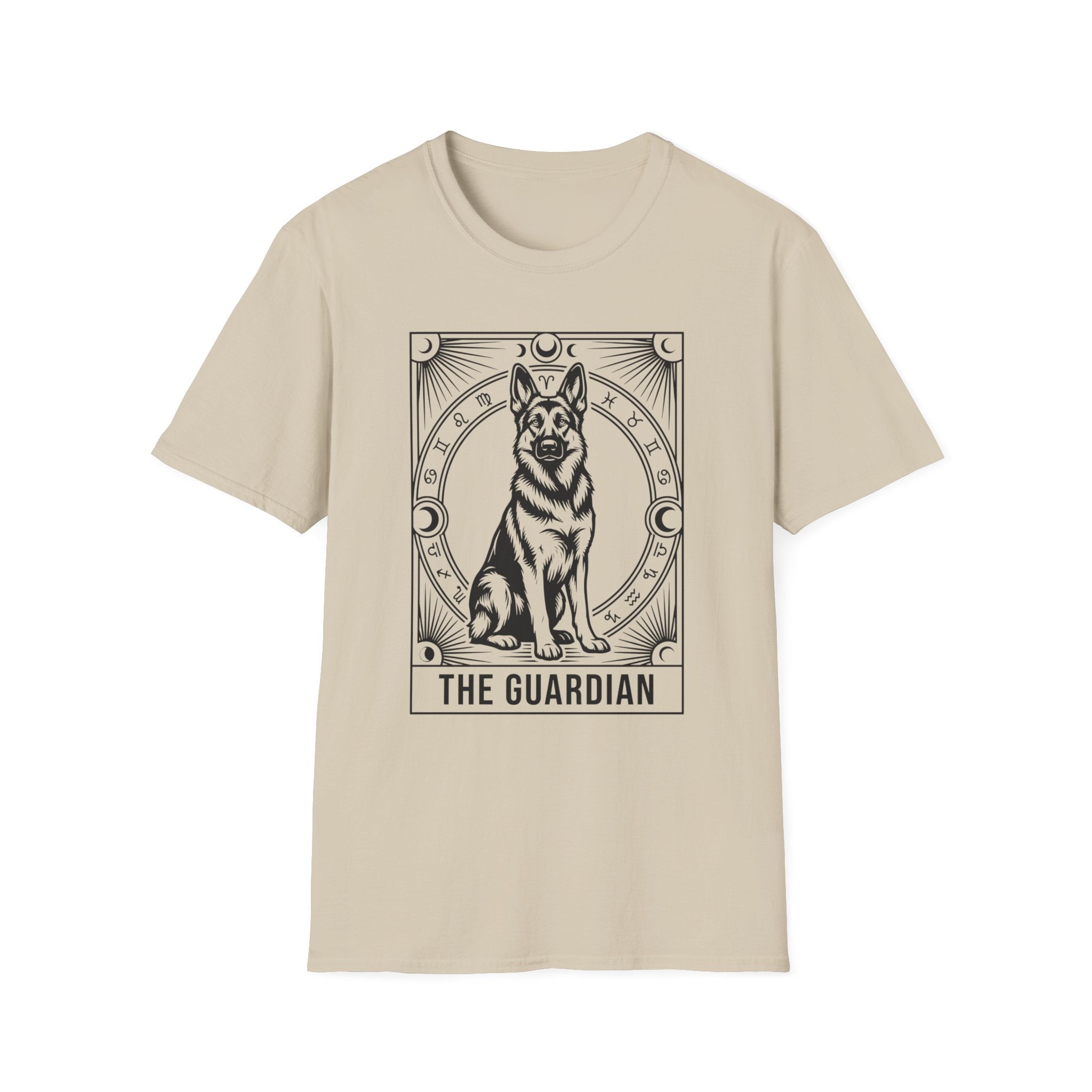 The Guardian T-Shirt