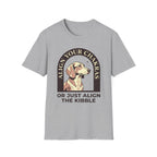 Align Your Chakras T-Shirt