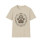 Rooted In Dog Energy T-Shirt